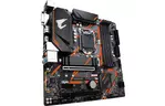 Материнская плата GIGABYTE B360 M AORUS PRO