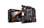 Материнская плата GIGABYTE B360 M AORUS PRO
