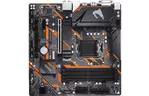 Материнская плата GIGABYTE B360 M AORUS PRO