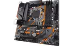Материнская плата GIGABYTE B360 M AORUS PRO