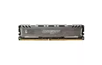 Модуль памяти для компьютера DDR4 32GB (2x16GB) 2666 MHz Ballistix Sport MICRON (BLS2K16G4D26BFSB)