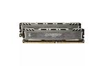 Модуль памяти для компьютера DDR4 32GB (2x16GB) 2666 MHz Ballistix Sport MICRON (BLS2K16G4D26BFSB)