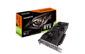 Видеокарта GIGABYTE GeForce RTX2080 8192Mb WF3 (GV-N2080WF3-8GC) - Фото