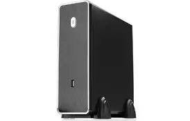 Компьютер Vinga Mini CS403B 0208 (R0BA0330U0VN) - Фото