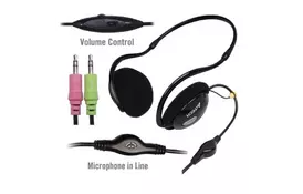 Наушники HS-26 A4tech - Фото