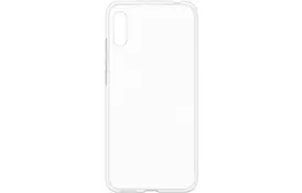 Чехол для моб. телефона Huawei Y6 2019 transparent TPU case (51992912) - Фото
