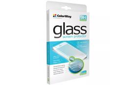 Скло захисне ColorWay for tablet Samsung Galaxy Tab A 7.0 T285 (CW-GTSEST285) - Фото