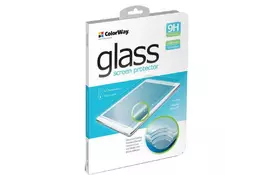 Скло захисне ColorWay for tablet Lenovo Tab 4 10.0 X304L (ZA2K0054UA) (CW-GTRELT410X304L) - Фото