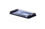 Стекло защитное MakeFuture Samsung M20 (M205) Black Full Cover Full Glue (MGF-SM205)