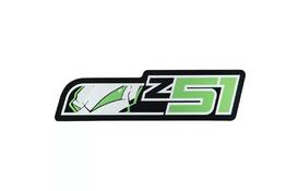 Коврик Hator z51 Edition (HTP-z51) - Фото