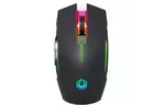 Мышка Hator Mirage Black (HTM-100)