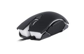 Мышка Hator Mirage Black (HTM-100) - Фото