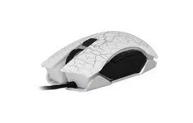 Мышка Hator Mirage White (HTM-101) - Фото