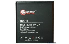 Аккумуляторная батарея EXTRADIGITAL Samsung GT-i8530 Galaxy Beam (2000 mAh) (DV00DV6131) - Фото