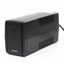 Источник бесперебойного питания Maxxter 650VA ( MX-UPS-B650-02) (MX-UPS-B650-02)