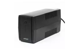 Пристрій безперебійного живлення Maxxter 650VA ( MX-UPS-B650-02) (MX-UPS-B650-02) - Фото Пристрій безперебійного живлення Maxxter 650VA ( MX-UPS-B650-02) (MX-UPS-B650-02) - Фото
