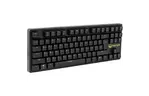Клавиатура Hator Rockfall TKL Optical Black (HTK-620)