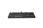 Клавиатура Hator Rockfall TKL Optical Black (HTK-620)