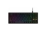 Клавиатура Hator Rockfall TKL Optical Black (HTK-620)