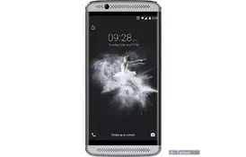 Мобильный телефон ZTE Axon 7 Mini Grey (6902176008924) - Фото