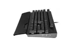 Клавиатура Hator Earthquake Optical Black UA (HTK-702)