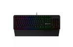 Клавиатура Hator Earthquake Optical Black UA (HTK-702)