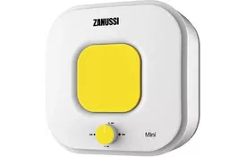 Бойлер ZANUSSI ZWH/S 10 Mini U (ZWH/S10MINIU) - Фото