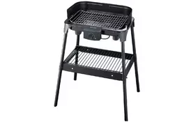 Електрогриль SEVERIN PG 8532 - Фото