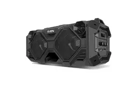 Акустическая система SVEN PS-490 black - Фото