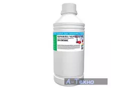 Чернила ColorWay Epson Sublimation 1л Cyan (CW-ES500C1) - Фото