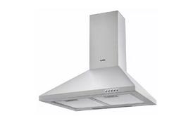 Витяжка кухонна VENTOLUX MILANO 60 INOX (1000) PB - Фото