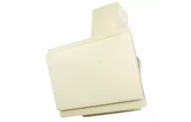 Вытяжка кухонная VENTOLUX TOSCANA 60 IVORY (1000) TRC SD - Фото