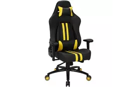 Крісло ігрове Hator Emotion Air Daytona (HTC-960) - Фото