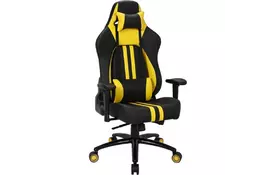 Крісло ігрове Hator Emotion Air Shaker (HTC-961) - Фото