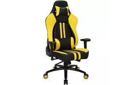 Крісло ігрове Hator Emotion Air Super Bee (HTC-962) - Фото