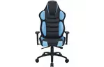 Кресло игровое Hator Hypersport Air Black/Blue (HTC-940)