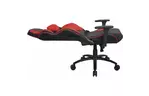 Кресло игровое Hator Hypersport Air Black/Red (HTC-943)