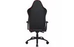 Кресло игровое Hator Hypersport Air Black/Red (HTC-943)