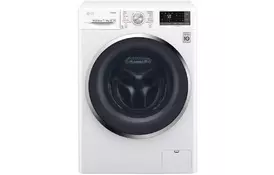 Стиральная машина LG F2J7HG2W - Фото