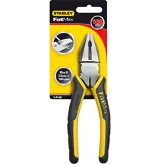 Пассатижи Stanley 160 мм FatMax (блистер) (0-89-866)