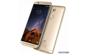 Мобильный телефон ZTE Axon 7 Mini Gold (6902176002717) - Фото