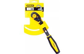 Ключ гаечный Stanley самофиксирующийся 8-14 мм (4-87-988) - Фото