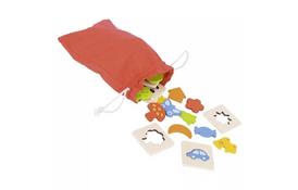 Игра мемо goki Найди пару (56968G) - Фото