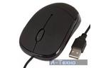 Мышка GEMIX GM120 black