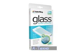 Скло захисне ColorWay для LG G4mini (CW-GSRELG4MINI) - Фото