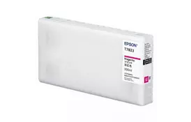 Картридж EPSON D700 Surelab Magenta (C13T782300)  - Фото