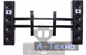 Крепление Chief PACLR1 - Фото