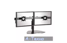 Кронштейн настільний для моніторів Chief KTP225B (KTP225B) - Фото