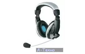Наушники Trust Quasar USB Headset (16976) - Фото