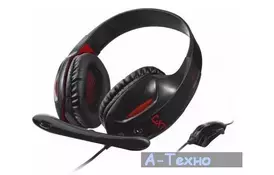 Наушники Trust GXT 330 XL Endurance Headset (19999) - Фото